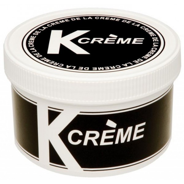 Crema di grasso anale K 400mL