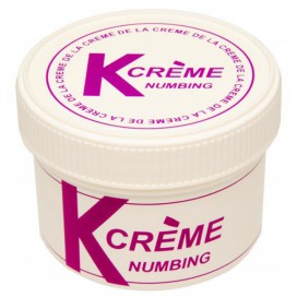 K Punho K Cream Numbing 150mL
