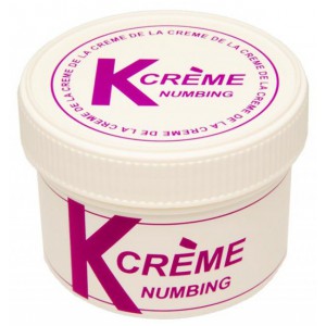 K Fist K Crema Adormecedora 150mL