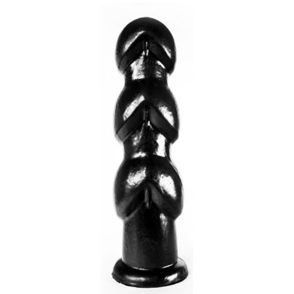 Dildo XXL Dinoo Gaston 26 x 8 cm