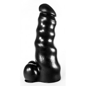 Dinoo: Godes dinosaure Dildo XXL Dinoo Dilong 20 x 9 cm