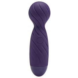 Wand Touche Violet - Head 58mm