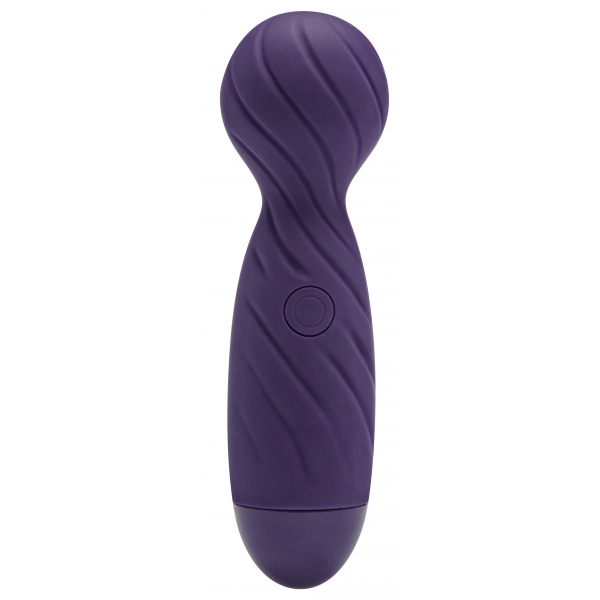 Wand Touche Violet - Head 58mm