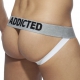 Jockstrap MY BASIC JOCK Grey