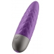 Klitoris-Stimulator Ultra Power Bullet 5 Satisfyer Violett