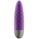 Stimulateur de clitoris Ultra Power Bullet 5 Satisfyer Violet