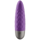 Klitoris-Stimulator Ultra Power Bullet 5 Satisfyer Violett