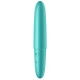 Vibro Ultra Power Bullet 6 Satisfyer Turquesa