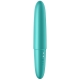 Vibro Ultra Power Bullet 6 Satisfyer Turquesa