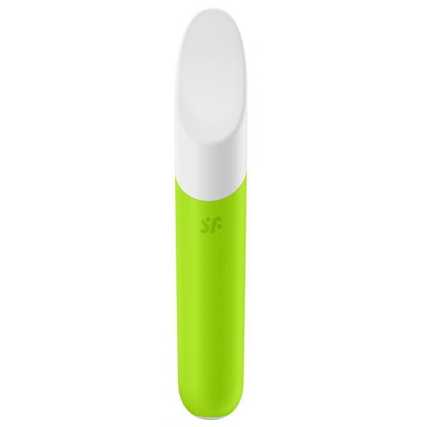 Vibro Ultra Power Bullet 7 Satisfyer Verde