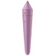 Estimulador Clitoral Lilac Ultra Power Bullet 8 Satisfyer