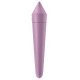 Estimulador Clitoral Lilac Ultra Power Bullet 8 Satisfyer