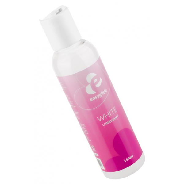 Easyglide Wit Sperma Aspect Glijmiddel - 150mL