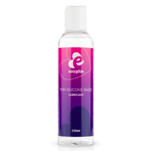 Easyglide Lubricante Easyglide de base de silicona fina - 150mL