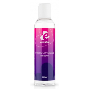 Easyglide Thin Silicone Based Easyglide Lubricant - 150mL