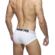 My Basic Brief White