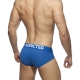 My Basic Brief Blue