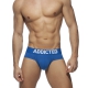 My Basic Brief Blue