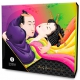 Kit de massage FRUITY KISSES Shunga