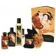 6-delige Sweet Kisses Gift Set