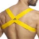 SPIDER Yellow Elastic Harness