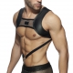 AD PARTY COMBI Harness Black