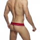 Jockstrap ASS FREEDOM Red