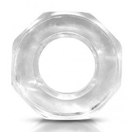 Beast Rings Soft Cockring Polygon Transparent