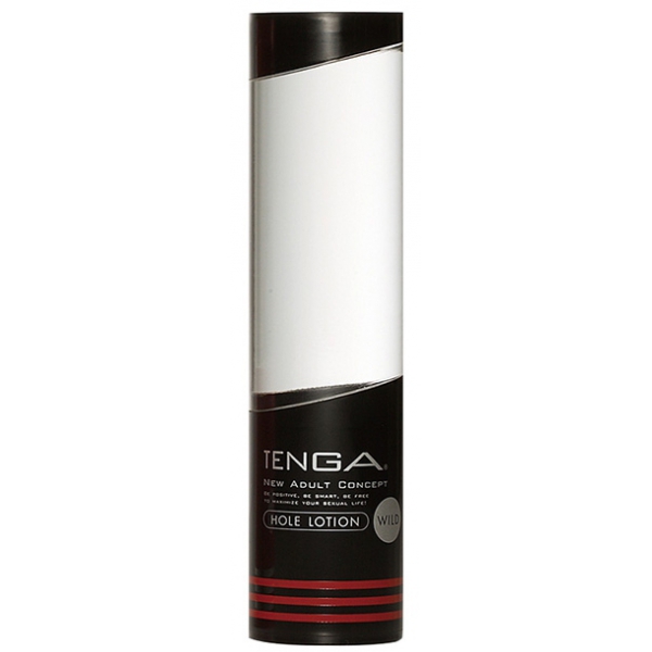 Tenga Wild Water Lubrificante 170ml