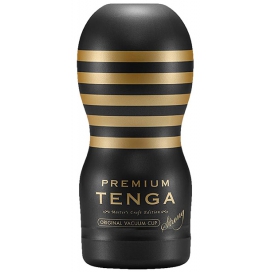 Tenga Tenga Premium Original Strong Masturbator
