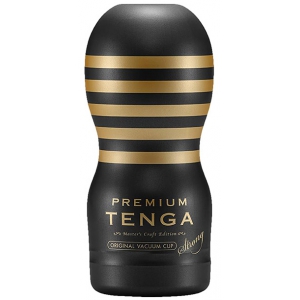 Tenga Tenga Premium Original Starker Masturbator