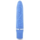 Mini Vibro Bliss Vibe 10.5cm Blau