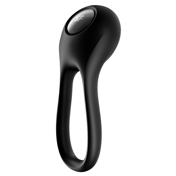 Majestic Duo Satisfyer, anello vibrante per il pene