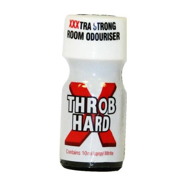  Throb Hard 10ml
