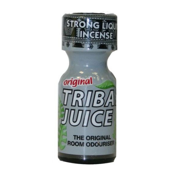  Tribal Juice 15ml