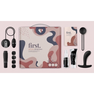 LoveBoxxx Self-Love Solitair Genot Set 4 Accessoires