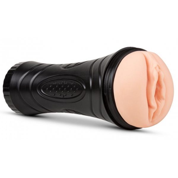 Torch Joy Pussy realistic masturbator