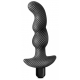 Ignition PRV 02 Stimolatore della prostata vibrante in silicone 12 x 3,5 cm