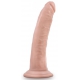 Realistic Dildo Cock Long Dr Skin 17 x 4cm