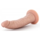 Realistic Dildo Cock Long Dr Skin 17 x 4cm