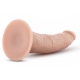 Realistic Dildo Cock Long Dr Skin 17 x 4cm