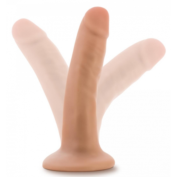 Dildo realistico Good Dick Dr Skin 12 x 3,2 cm