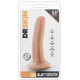 Realistic Dildo Good Dick Dr Skin 12 x 3.2cm