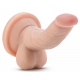 Realistic Dildo Mini Cock Dr Skin 9 x 2.4cm