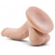 Realistic Dildo Mini Cock Dr Skin 9 x 2.4cm