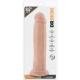 Realistic dildo Righthick Dr Skin 22 x 5cm