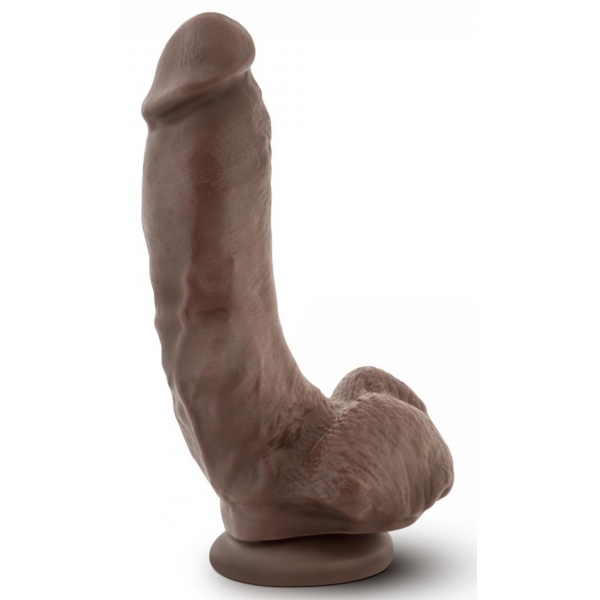 Realistische Dildo Mr Mayor Dr Skin 16 x 5cm Bruin