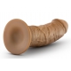 Realistic Dildo Cock Harn Dr Skin 18 x 5cm Latino