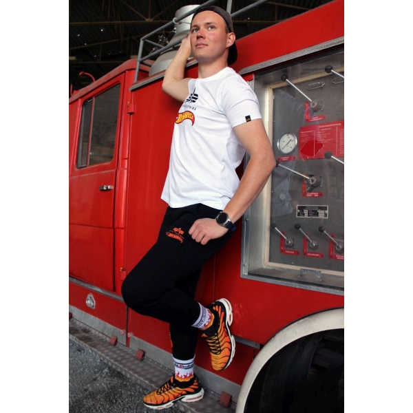 Socken HOT SOCKS Sk8erboy