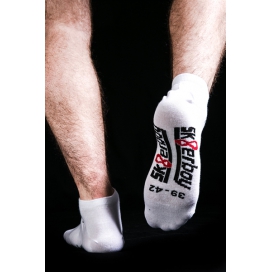 Sk8erboy Sneaker lage sokken Sk8erboy